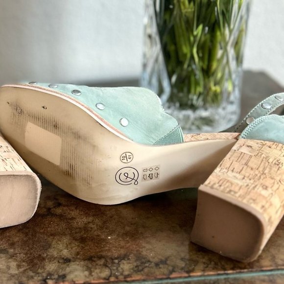 Chinese Laundry Women's Savana Heeled Sandal in Size 10 - Picture 4 of 4